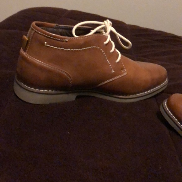 Men’s casual dress shoes - Picture 6 of 8